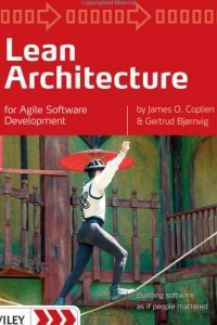 Книга Lean Architecture: for Agile Software Development