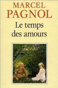 Книга Le temps des amours