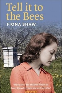 Книга Tell it to the Bees