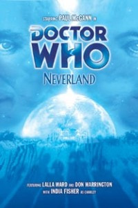 Книга Neverland