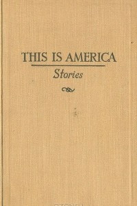 Книга This is America. Stories