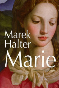 Книга Marie