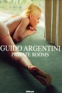 Книга Private Rooms