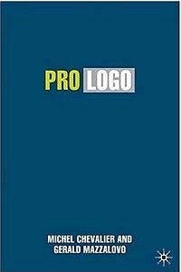 Книга Pro Logo : Brands as a Factor of Progress