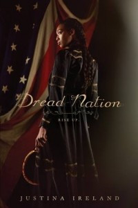 Книга Dread Nation