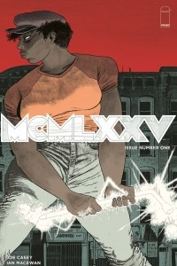 Книга MCMLXXV #1