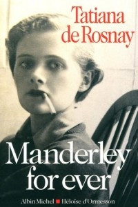 Книга Manderley Forever