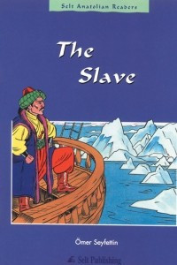 Книга The Slave