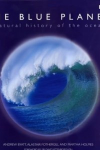 Книга The Blue Planet