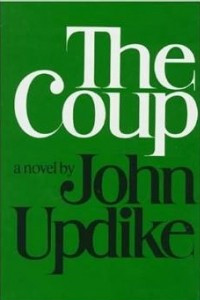 Книга The Coup