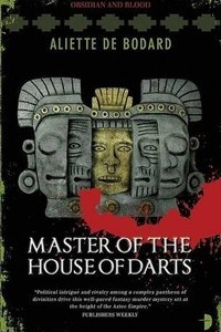 Книга Master of the House of Darts