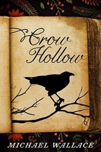 Книга Crow Hollow