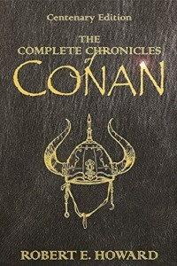 Книга Complete Chronicles Of Conan