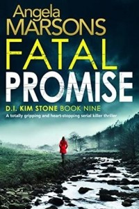 Книга Fatal Promise