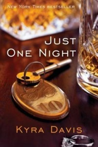 Книга Just One Night