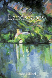 Книга Landscapes