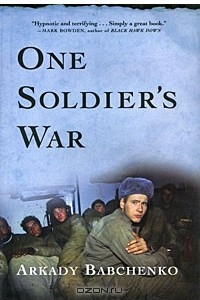 Книга One Soldier's War