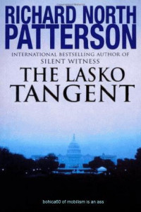 Книга The Lasko Tangent