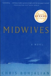 Книга Midwives