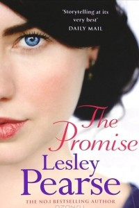 Книга The Promise