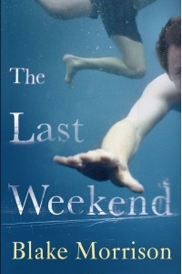 Книга The Last Weekend
