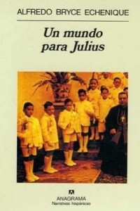 Книга Un mundo para Julius