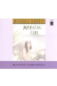 Книга Morning Girl