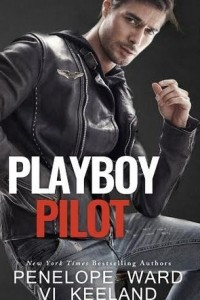 Книга Playboy Pilot