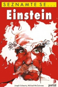 Книга Einstein