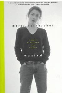 Книга Wasted: A Memoir of Anorexia and Bulimia