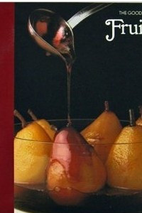Книга Fruits