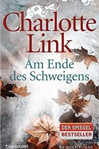 Книга Am Ende des Schweigens