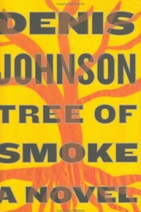 Книга Tree of Smoke