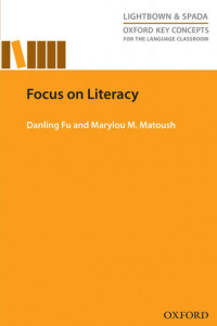 Книга Focus on Literacy