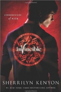 Книга Invincible