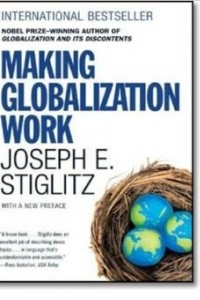 Книга Making Globalization Work