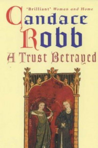 Книга A Trust Betrayed