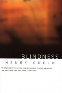 Книга Blindness