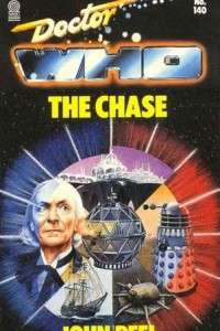 Книга The Chase