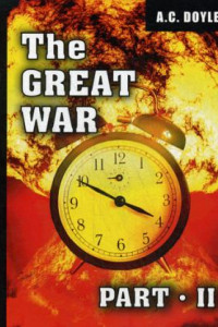 Книга The Great War. Part 2 = Первая мировая война. Часть 2: на англ.яз