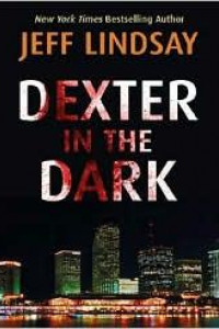Книга Декстер без демона