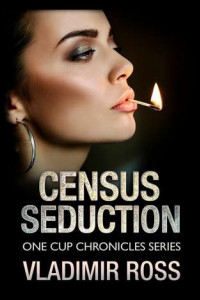 Книга Census Seduction