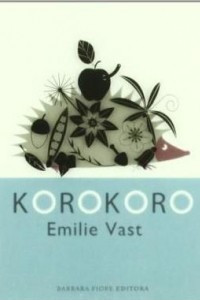 Книга Korokoro
