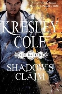 Книга Shadow's Claim