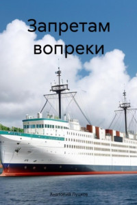 Книга Запретам вопреки