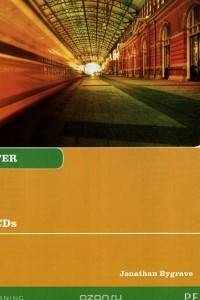 Книга New Total English: Starter: Class CDs