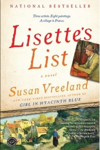 Книга Lisette's List: A Novel