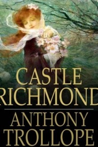 Книга Castle Richmond