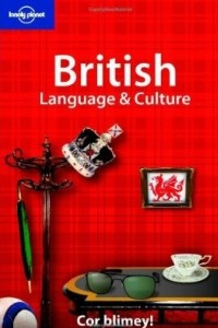 Книга British Language and Culture
