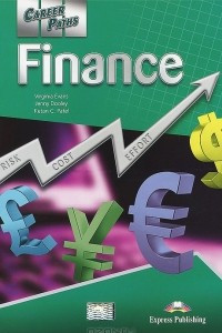 Книга Career Paths: Finance: Student's Book